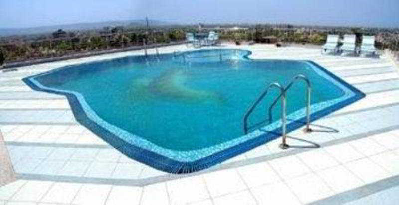 Hotel Om Tower