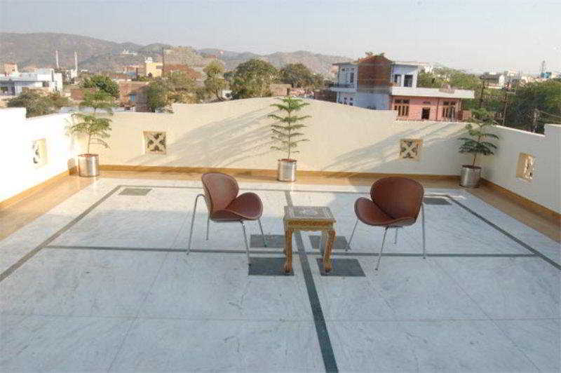 Hotel Heritage Jaipur