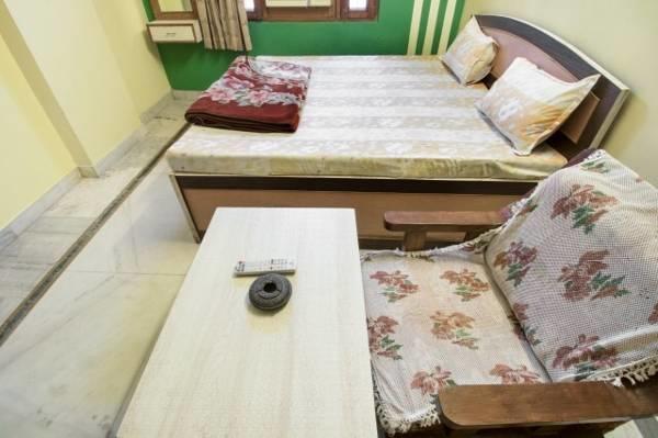 Krishnam Guest house Jaipur