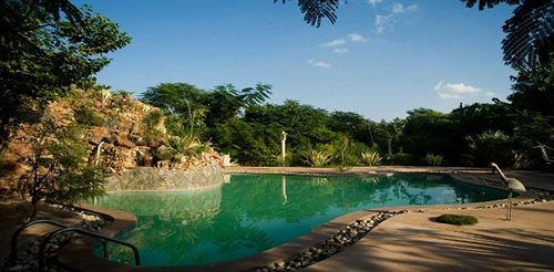 The Tree House 4* Jaipur