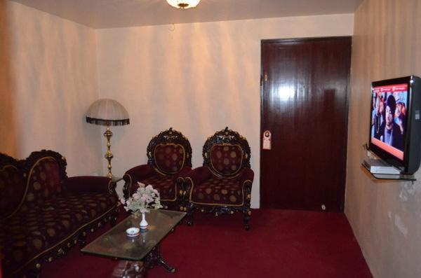Maharani Palace Hotel Jaipur