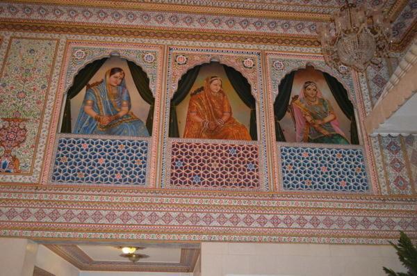 Maharani Palace 3*