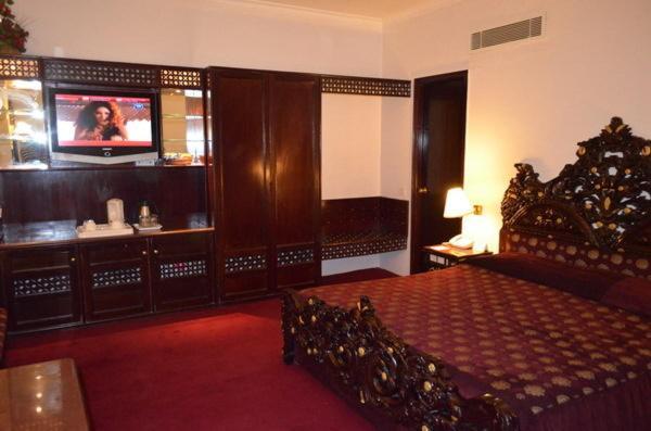 Hotel Maharani Palace