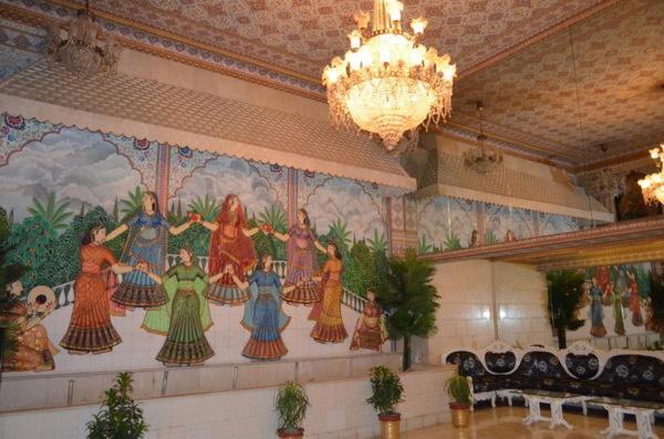Maharani Palace 3*