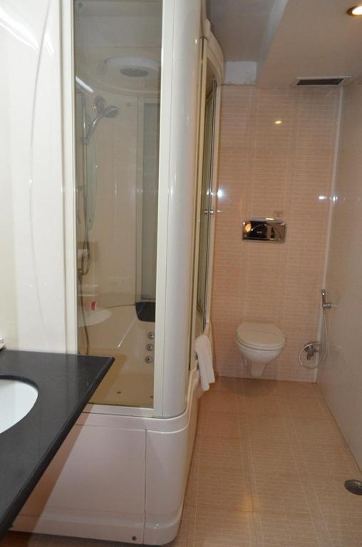 Maharani Palace Hotel 3*
