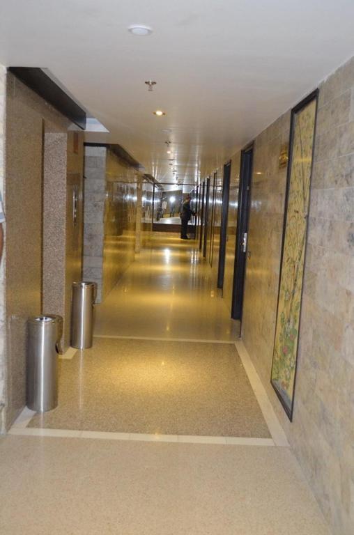 Maharani Palace Hotel 3*