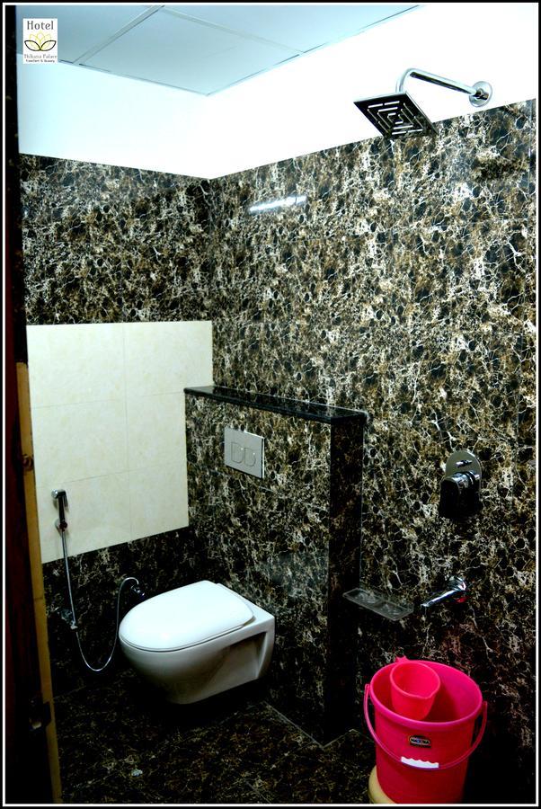 Thikana Palace Hotel Jaipur