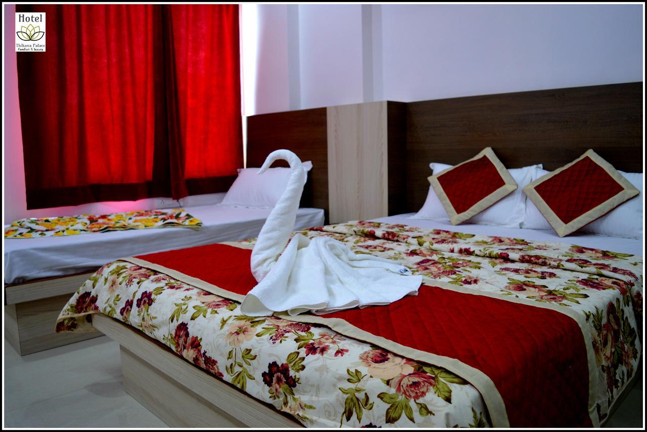 Thikana Palace 3* Jaipur