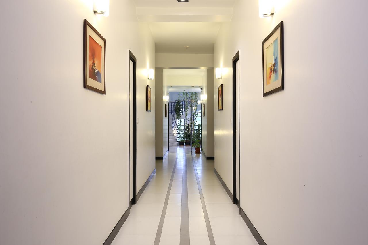 The Saneer Jaipur