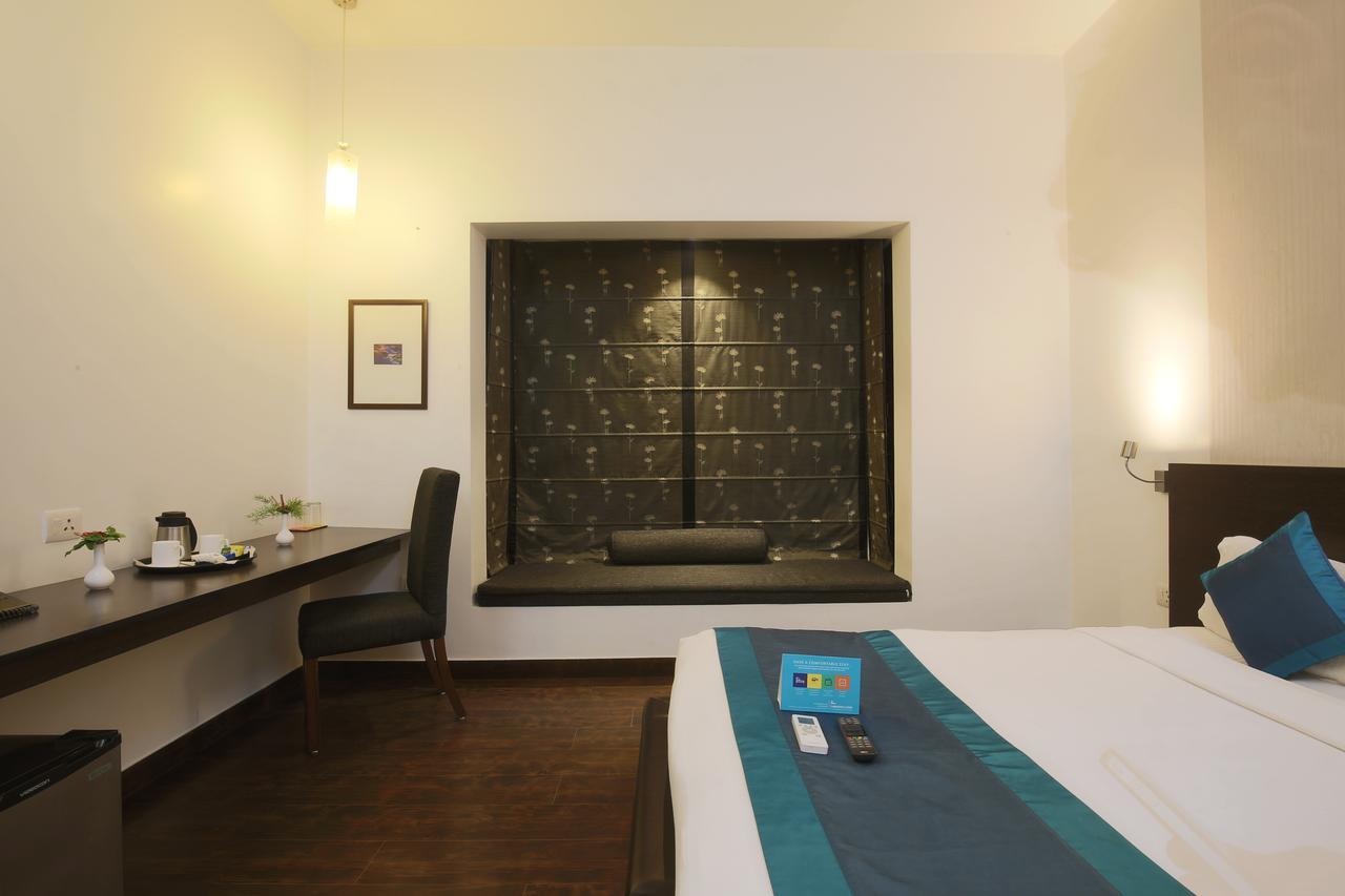 The Saneer Jaipur