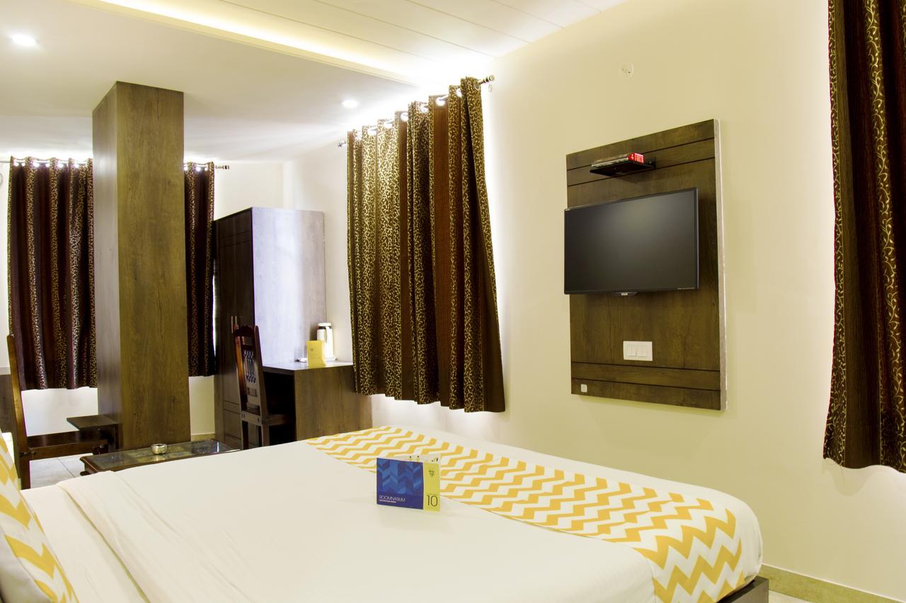 Hotel Fabhotel Padmavati Palace Mansarovar Jaipur