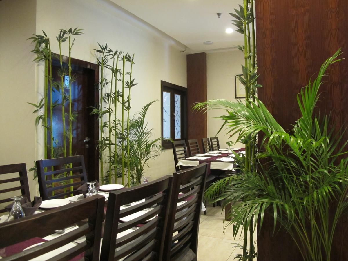 Tgi Apple Jaipur
