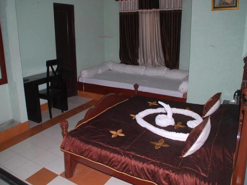Mahal Rajwada Hotel