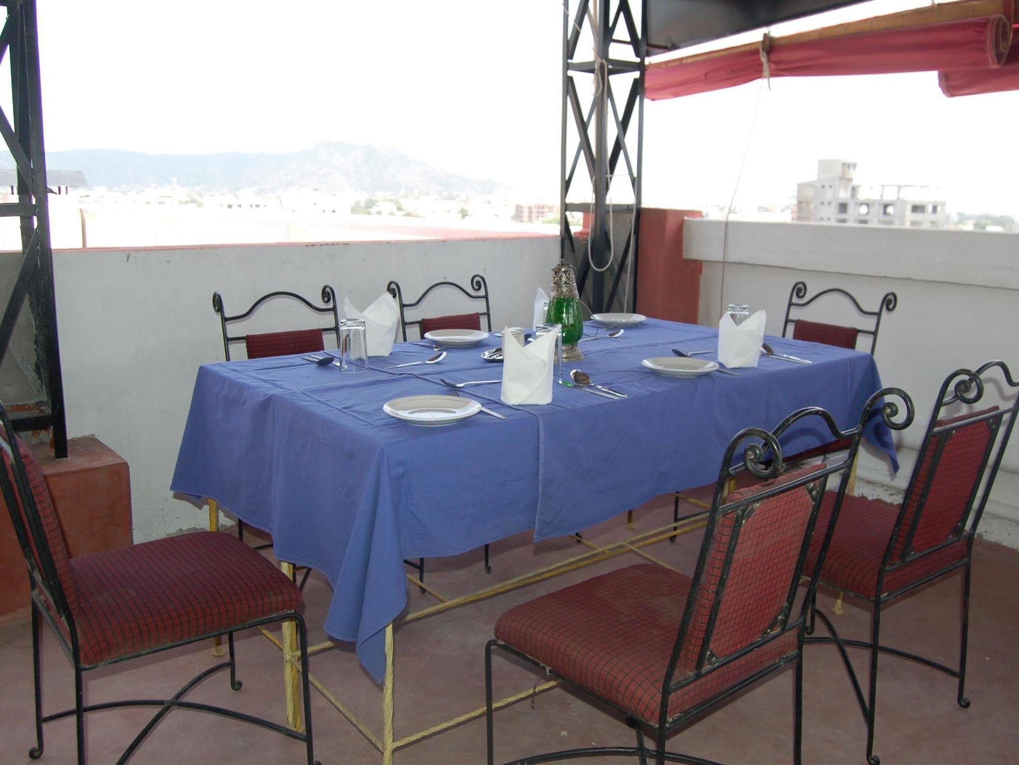 Pratap Enclave Hotel
