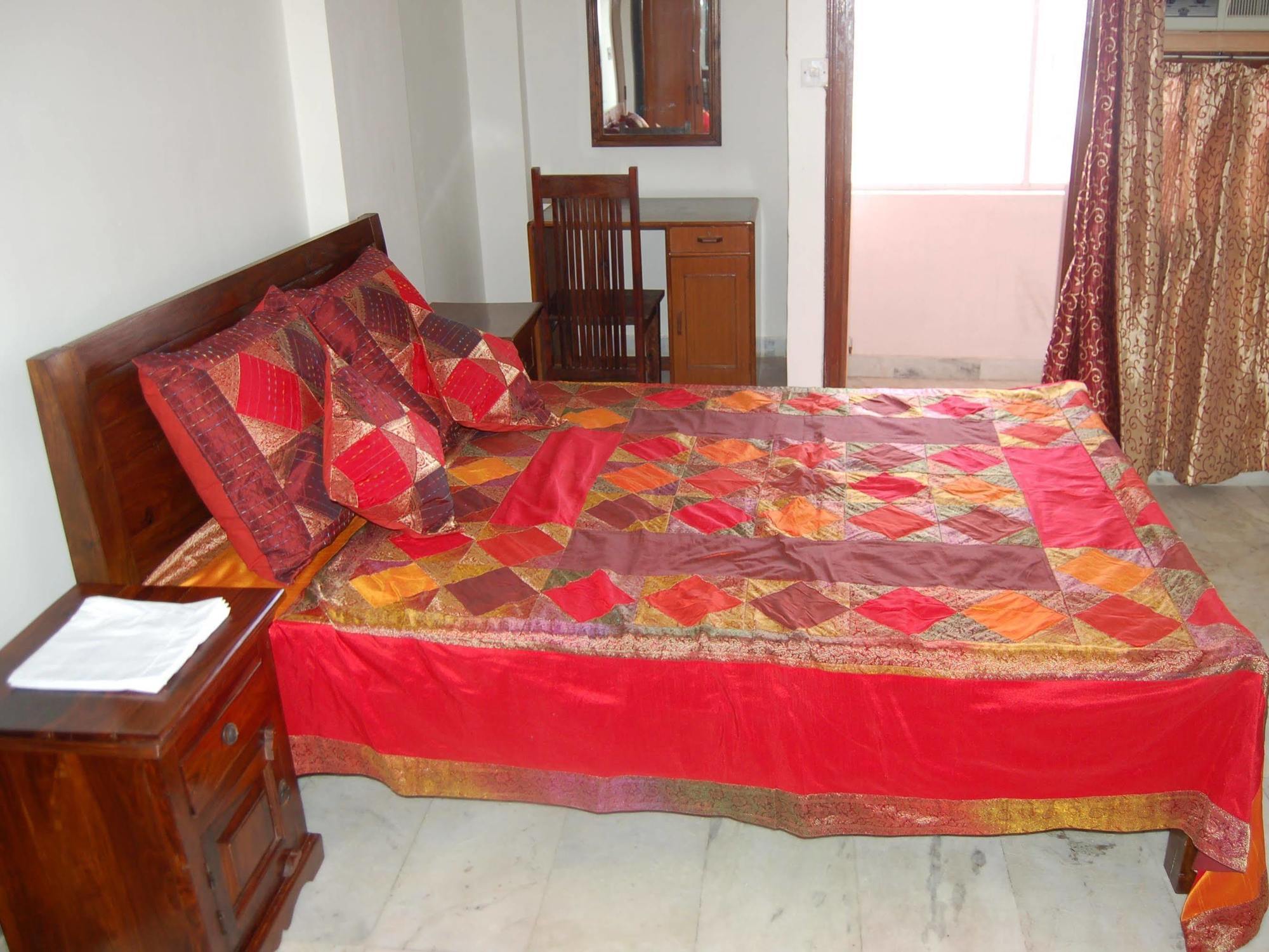 Pratap Enclave Hotel Jaipur