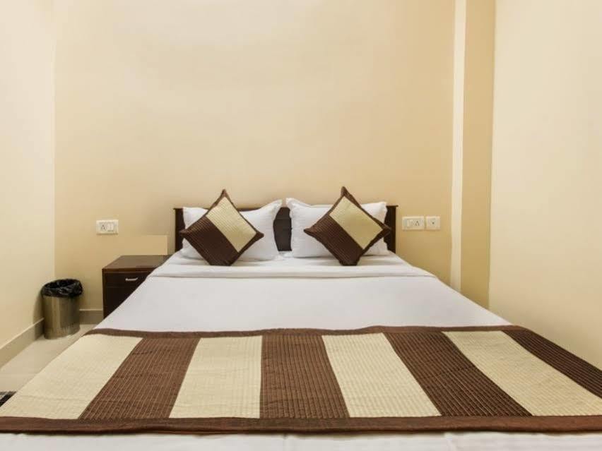 Hotel Residences Jaipur