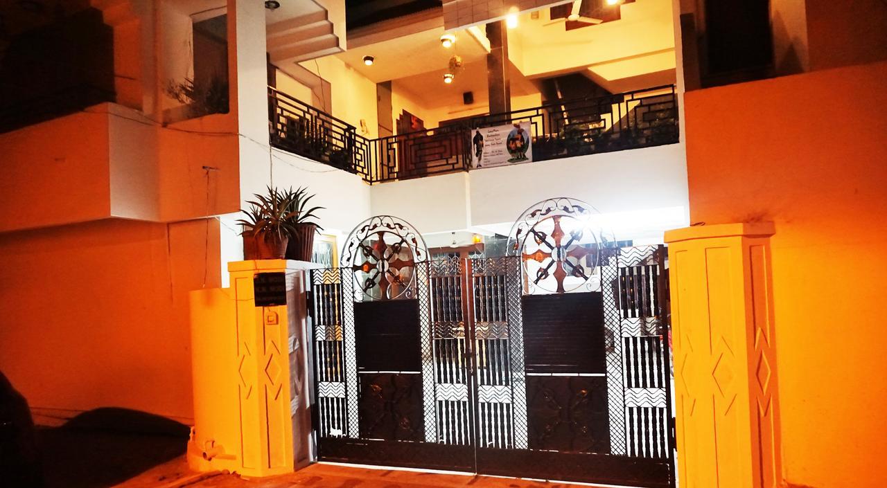 Hostel Lazy Mozo Backpackers Jaipur