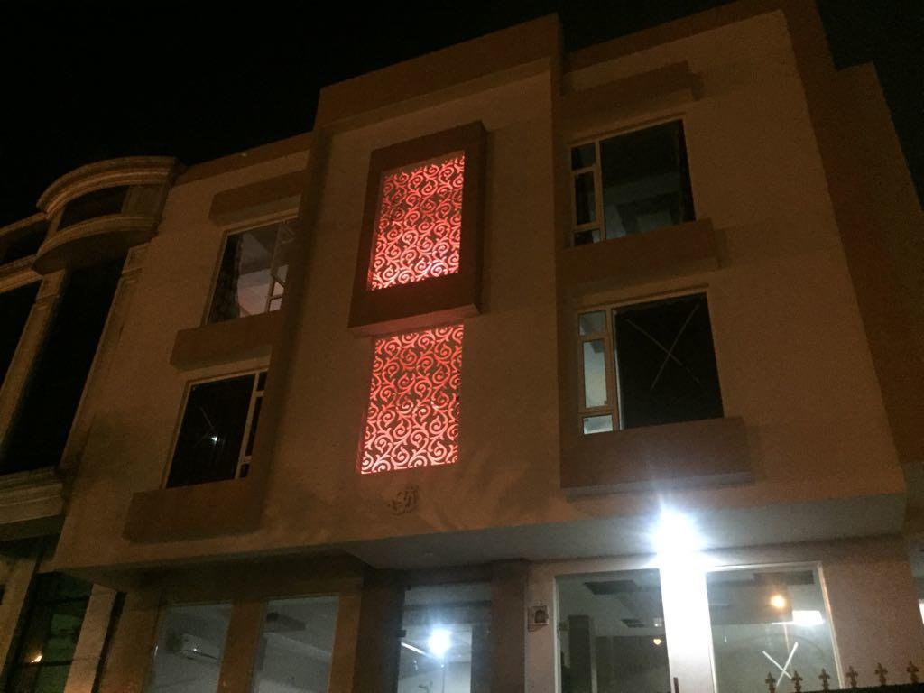 Hotel Vijay *