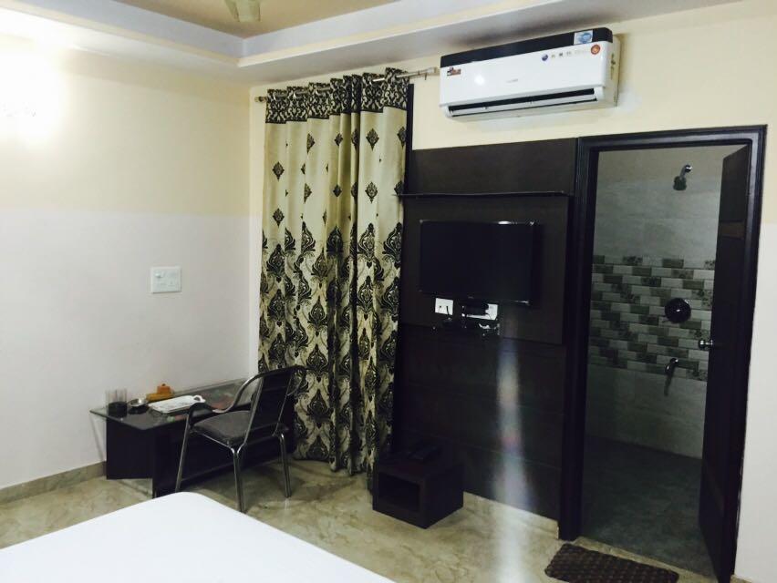 Hotel Vijay