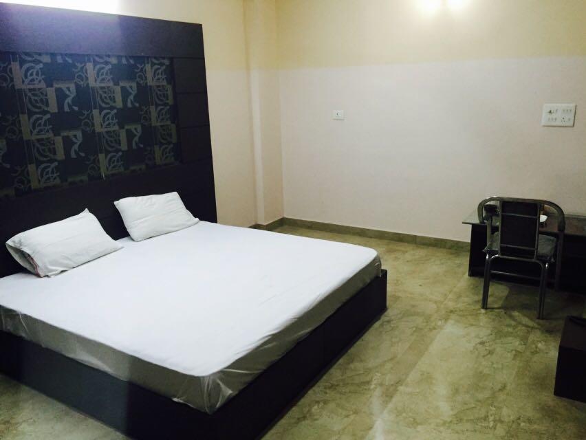 Vijay Hotel Jaipur