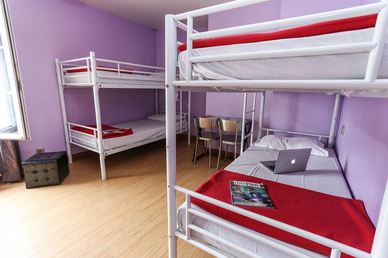 Hostel Lazy Mozo Backpackers