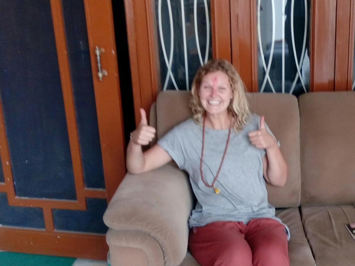 Hostel Lazy Mozo Backpackers Jaipur