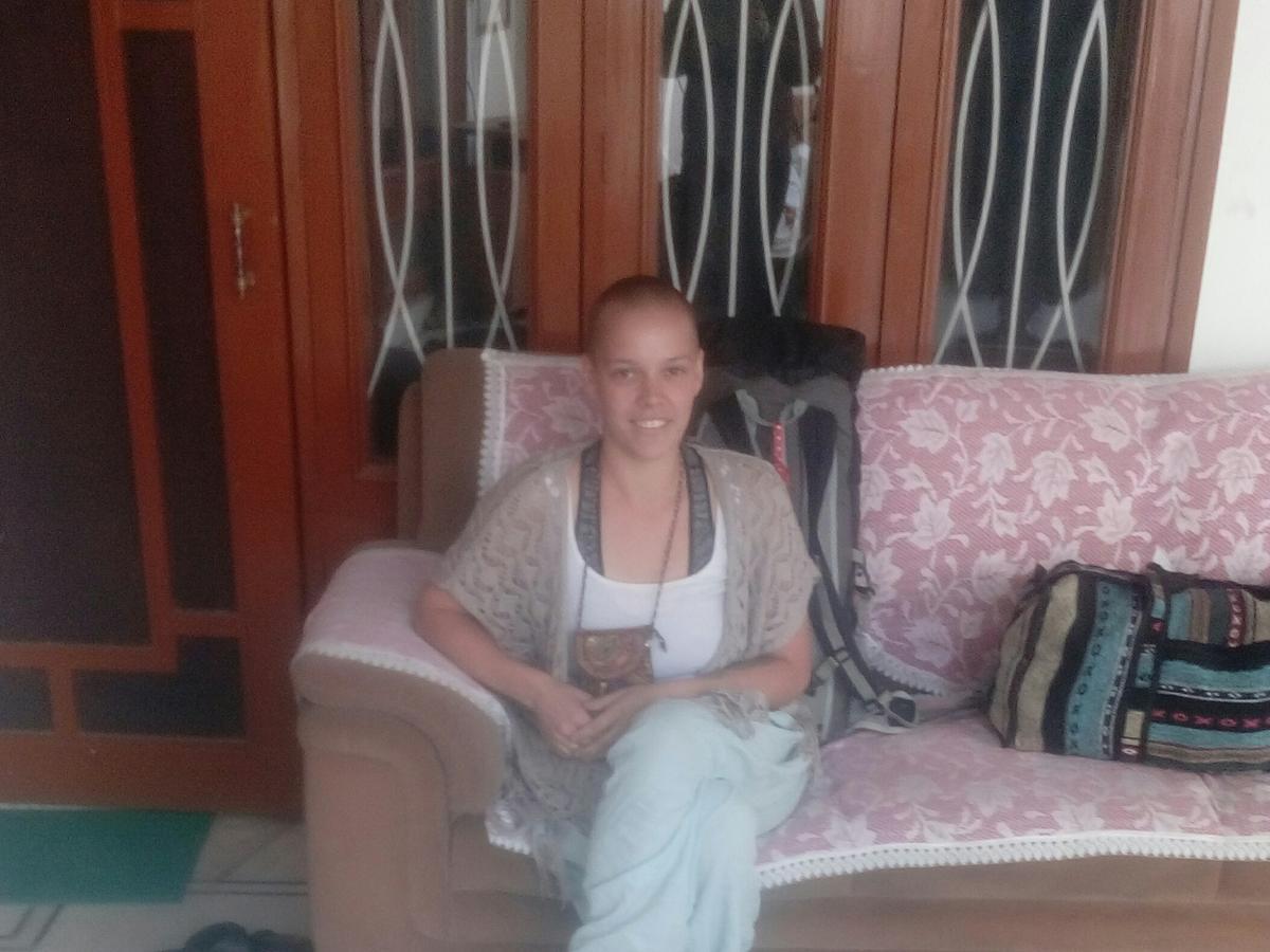 Lazy Mozo Backpackers Hostel Jaipur