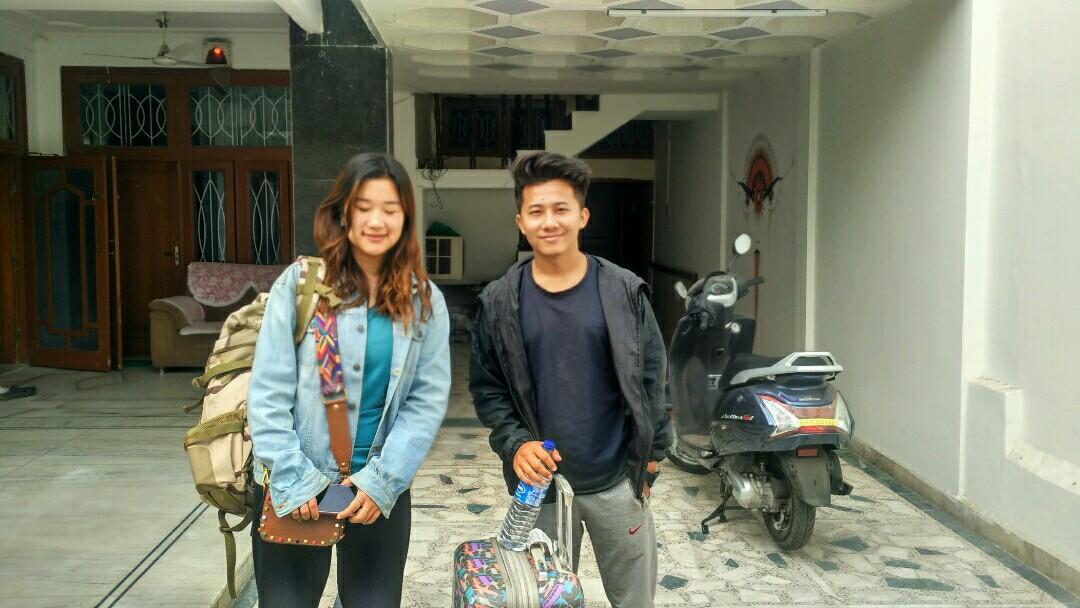 Lazy Mozo Backpackers