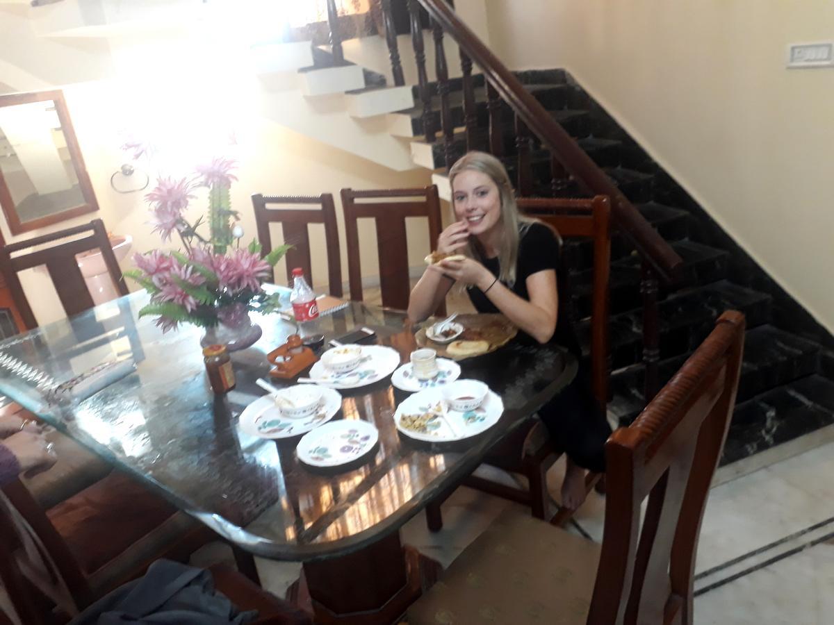 Hostel Lazy Mozo Backpackers