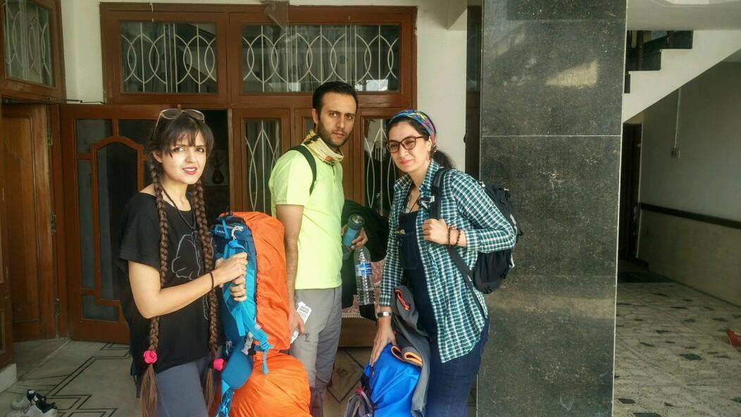 Lazy Mozo Backpackers Jaipur