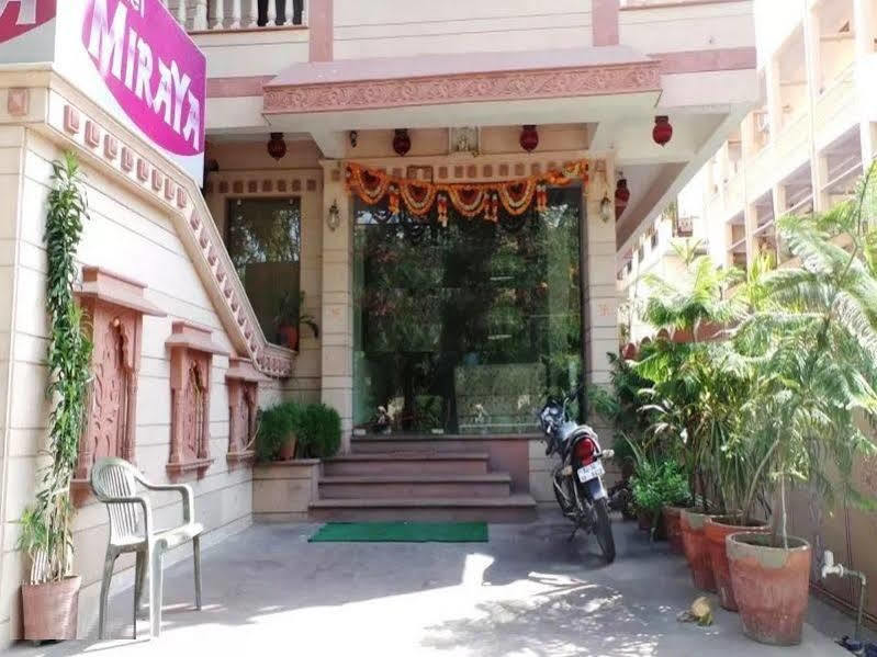 Miraya Hotel Jaipur
