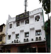 Hotel Treebo Maharaja Residency Family
