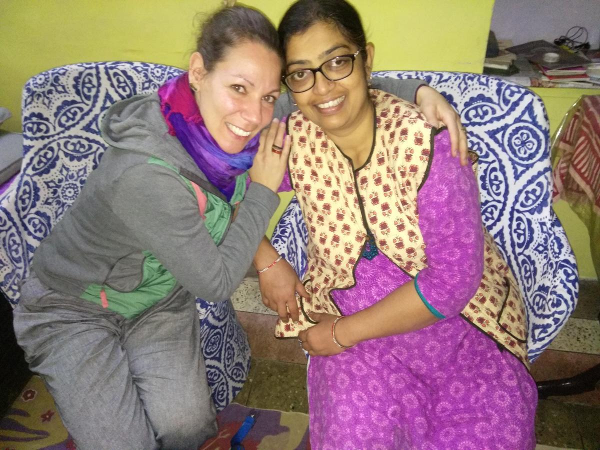 Homestay Nadya For Female & Family Jaipur