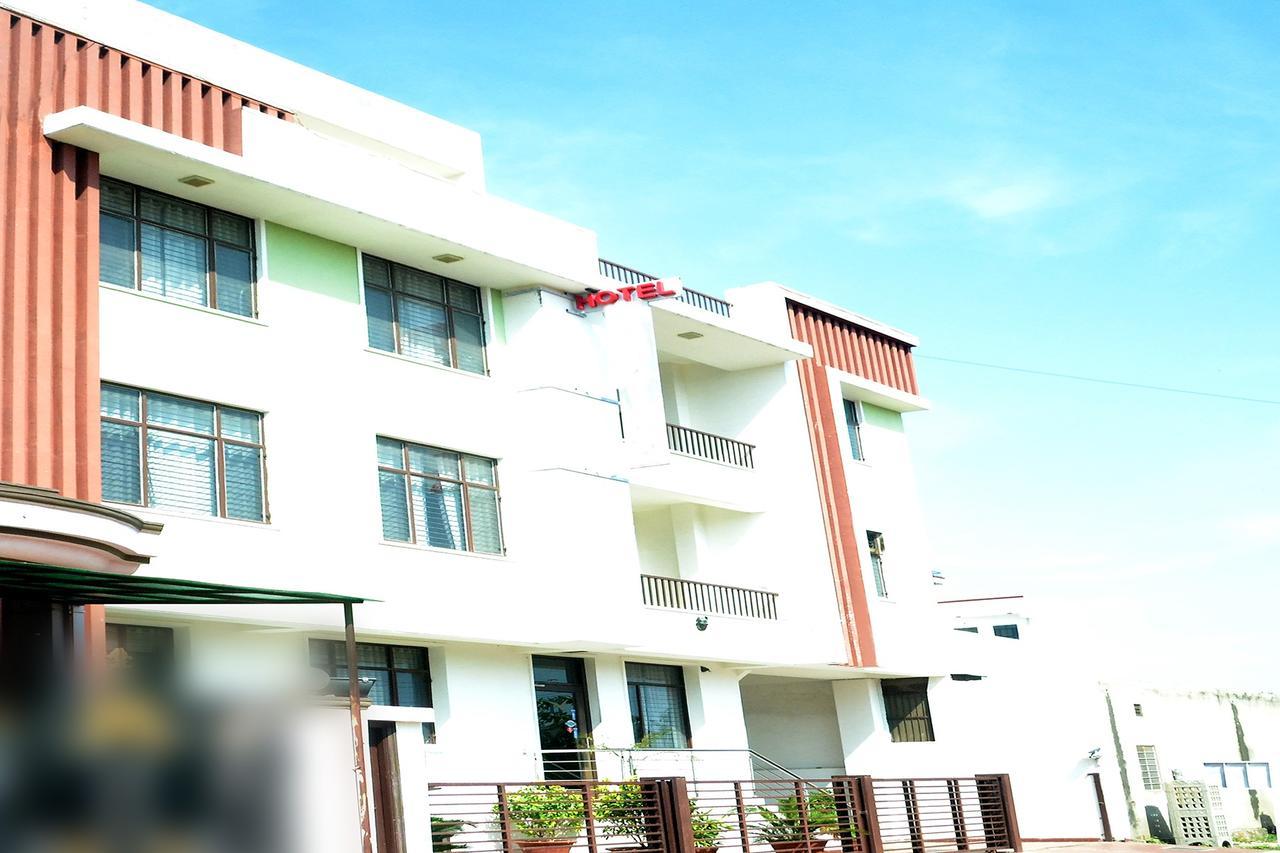 Oyo 4647 Hari Hotel Jaipur