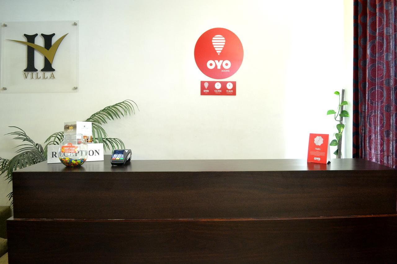 Hotel Oyo 4647 Hari 2*