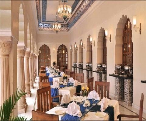 Heritage Retreat Jaipur