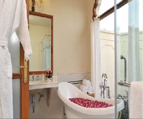 Heritage Retreat 5*