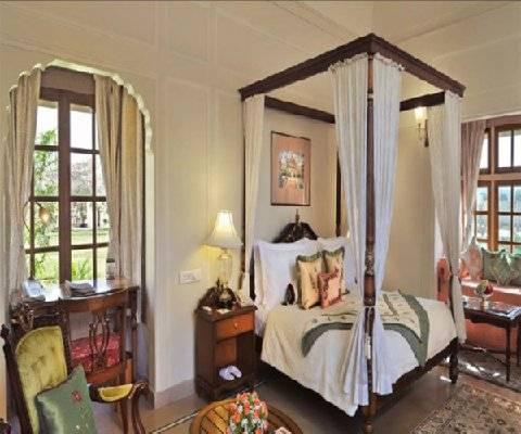 Heritage Retreat