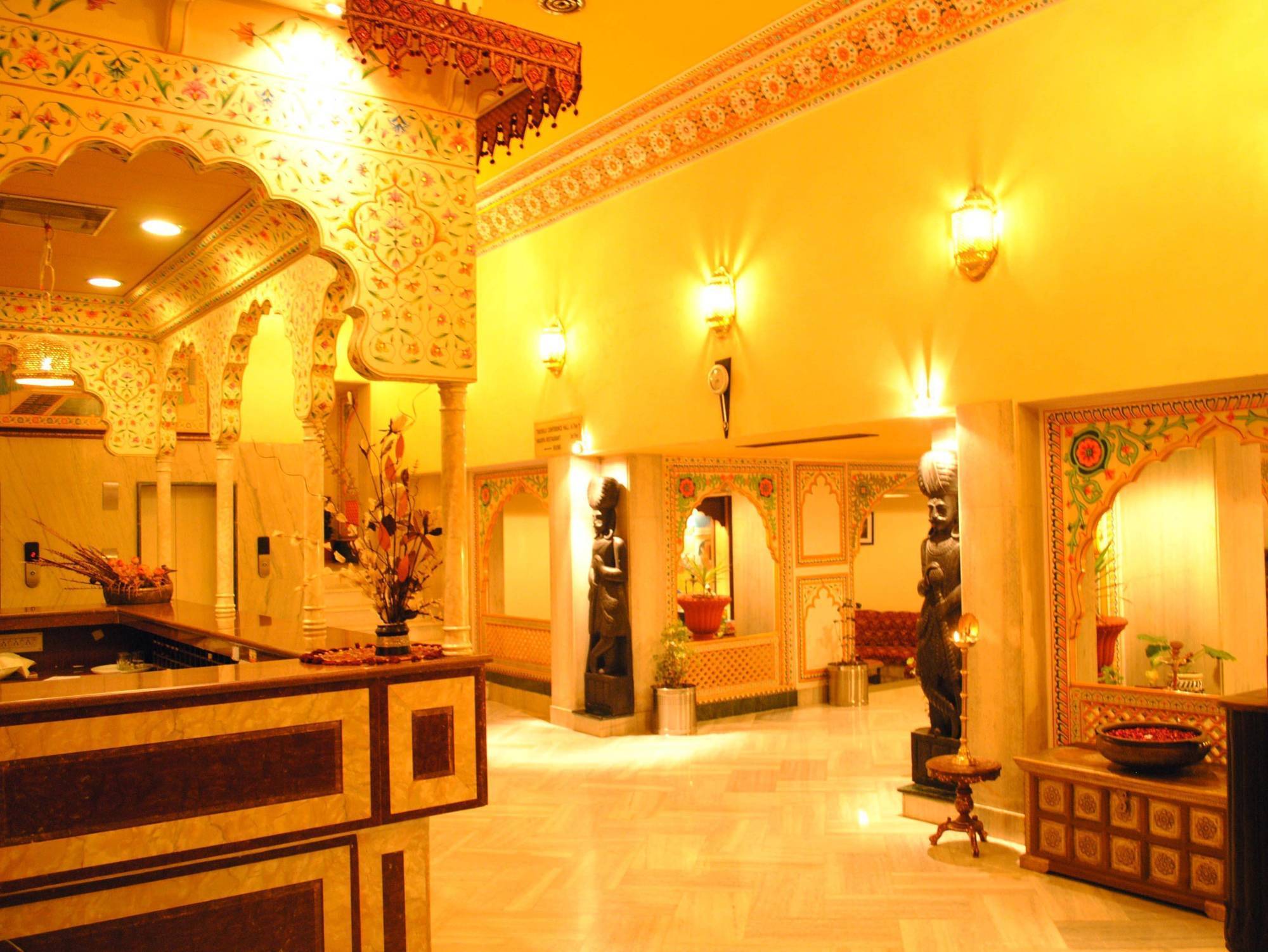 Chandragupt Jaipur