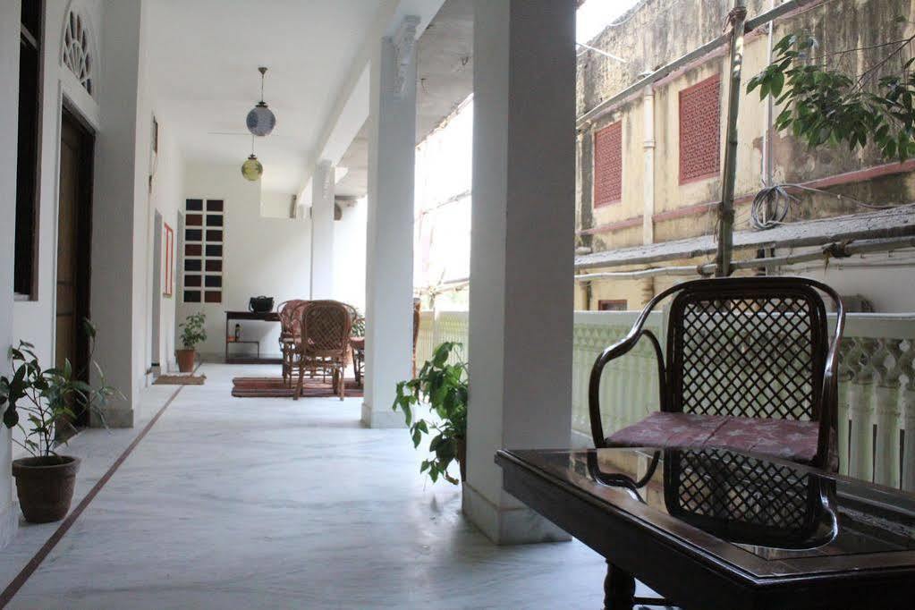 Haveli Kalwara - A Heritage 2* Jaipur