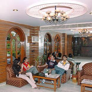 Oyo 15359 Kachandeep 3* Jaipur