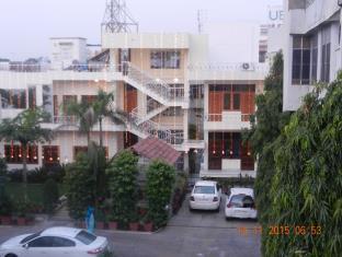 Bed & Breakfast Sukhvilas Jaipur