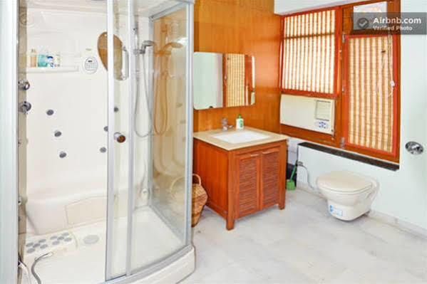 Bed & Breakfast Bhola Bhawan Jaipur