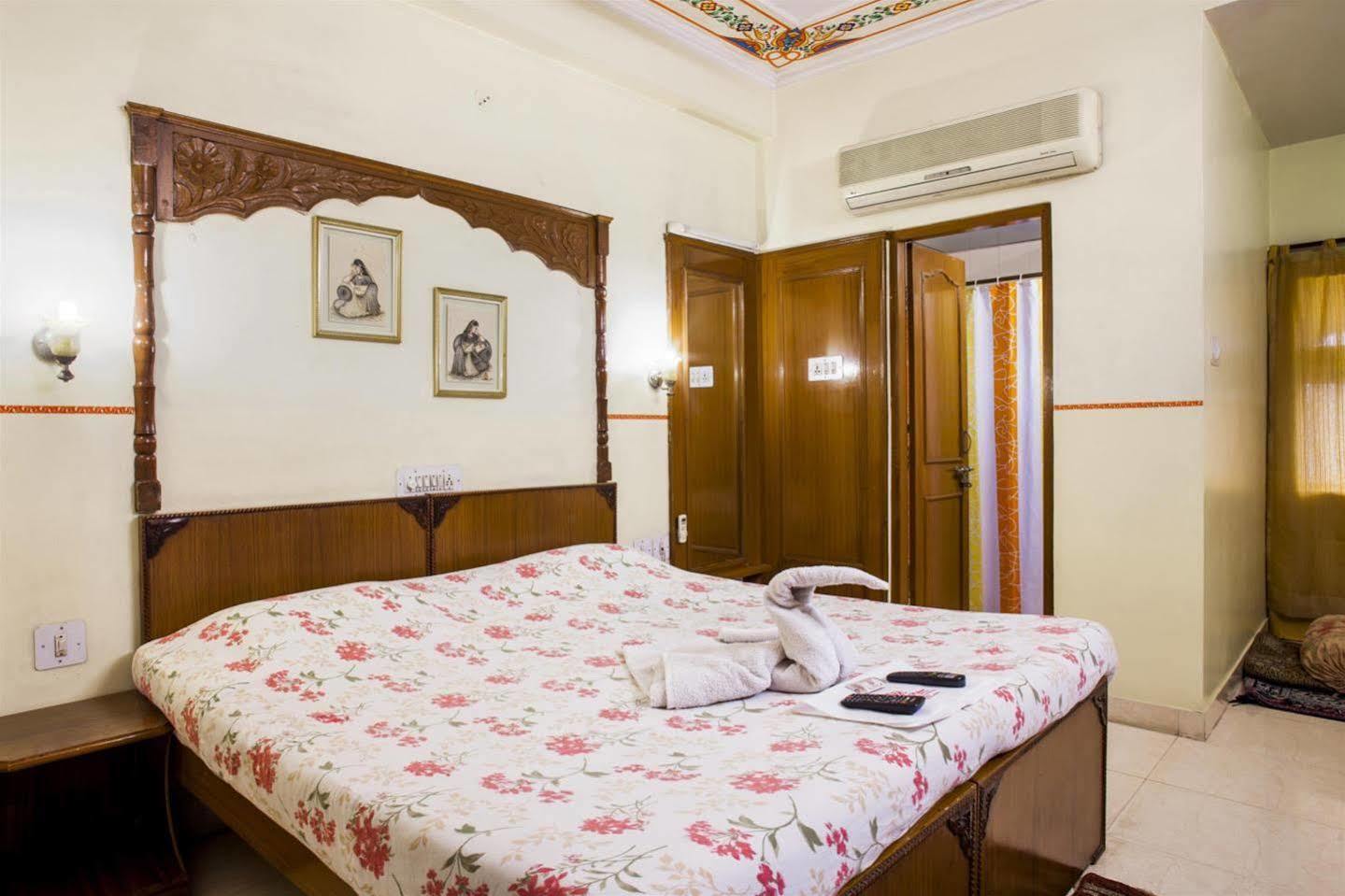 Hotel The Sunder Palace-Jaipur City Centre Hotel Jaipur