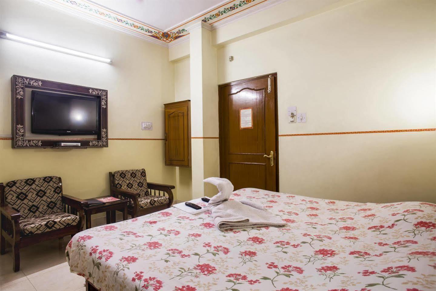 The Sunder Palace-Jaipur City Centre Hotel Jaipur