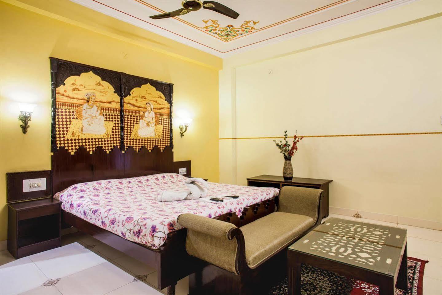 Hotel The Sunder Palace-Jaipur City Centre Hotel Jaipur
