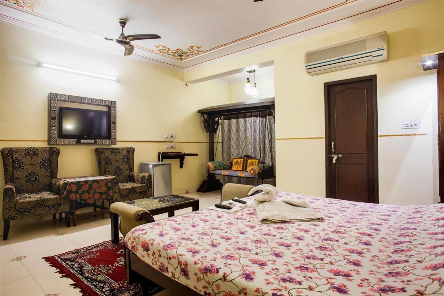The Sunder Palace-Jaipur City Centre Hotel Jaipur