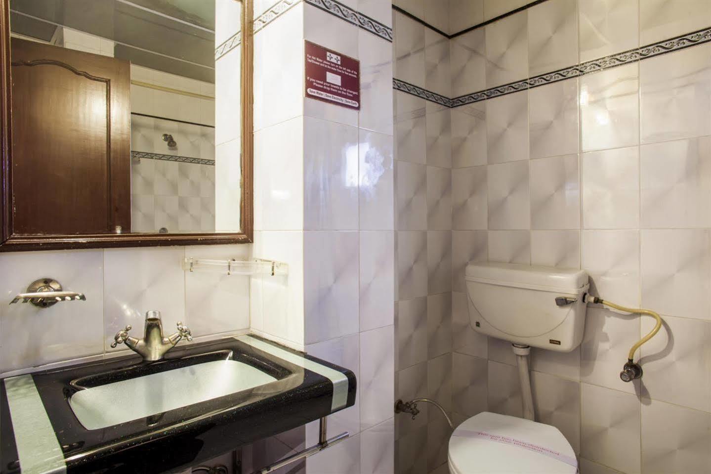 The Sunder Palace-Jaipur City Centre Hotel 4* Jaipur