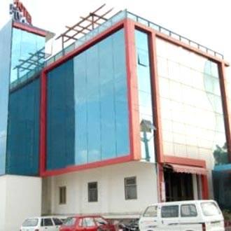 Fabhotel Fly View Hotel Jaipur