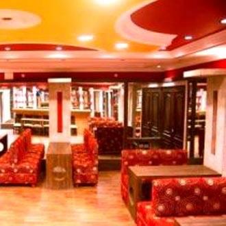 Hotel Fabhotel Fly View Jaipur